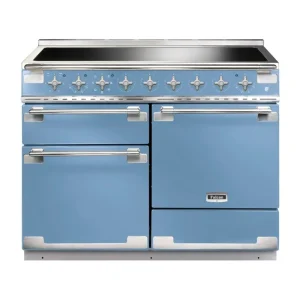 Nu Kopen Falcon Elise 110 China Blue inductie fornuis