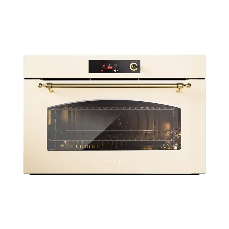 ILVE OV90SNE3/AWG Exclusieve Aanbieding