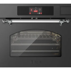 Koopje ILVE 645NHSW1/MG Chroom