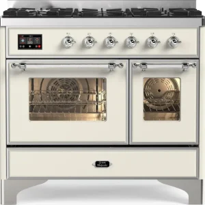 ILVE MD106DNE3/AWC Gasfornuis Must-Have
