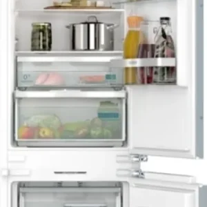 Aanbieding Siemens extraKlasse KI96NADC0 inbouw koelvriescombinatie