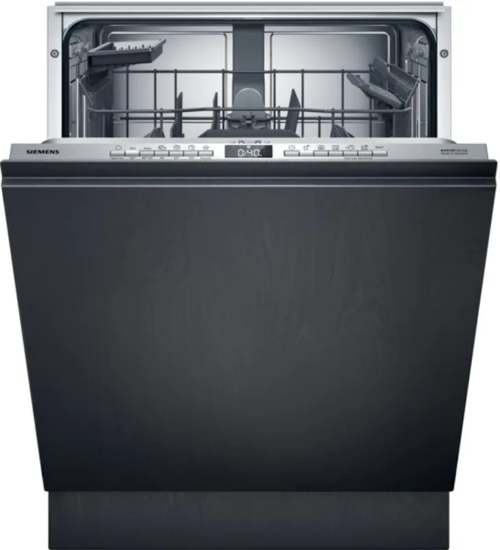 Meest Verkocht Siemens extraKlasse SX63EX23BE inbouw vaatwasser