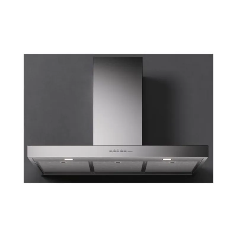 Nieuw Falmec MERC90W3 Rvs