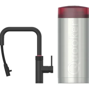 Quooker Combi Flex Square Zwart Koop Online