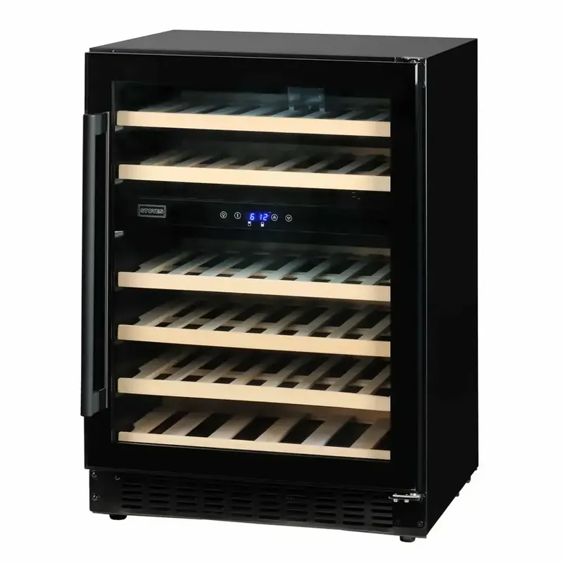 Direct Verzonden Stoves Elzas wijnkoelkast