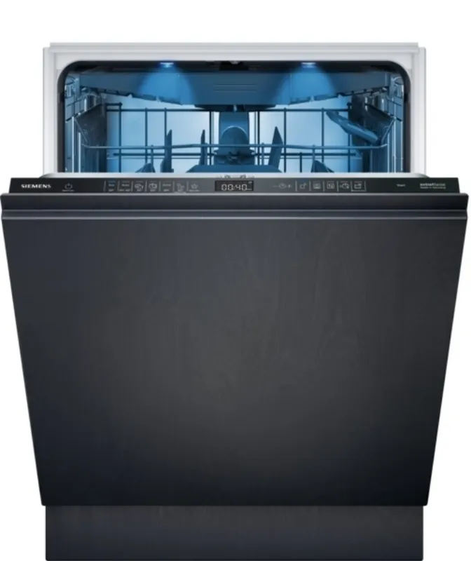 Siemens extraKlasse SX75EX04CE inbouw vaatwasser Dagaanbieding
