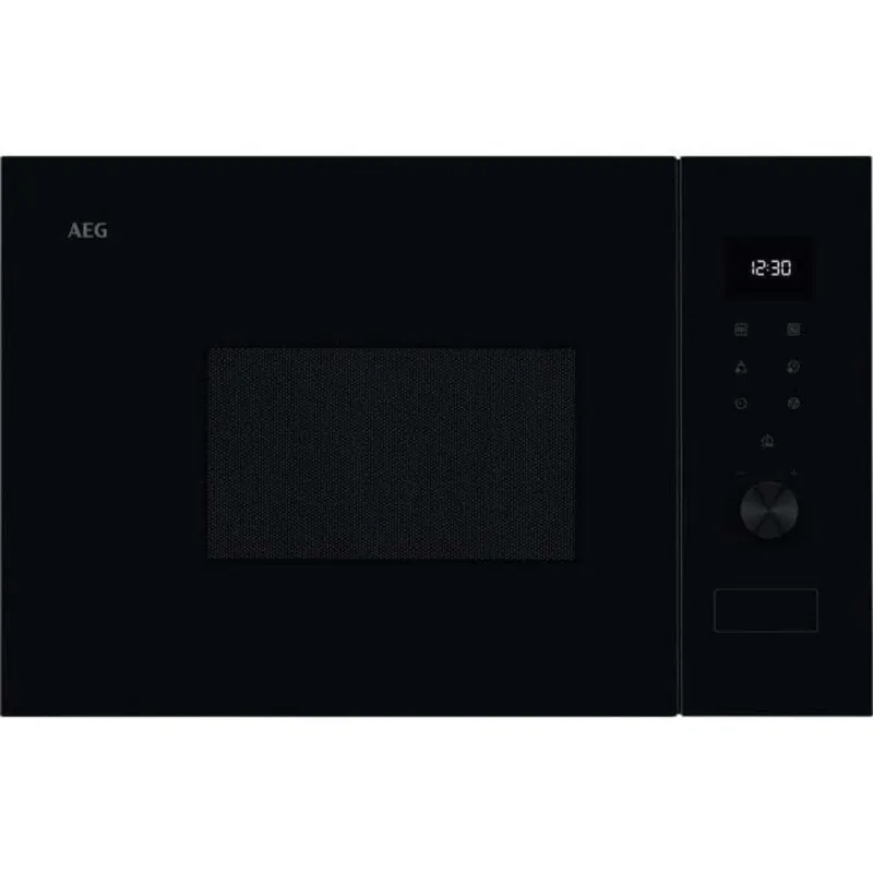 Aanbieding AEG OS5MG20EB inbouw magnetron