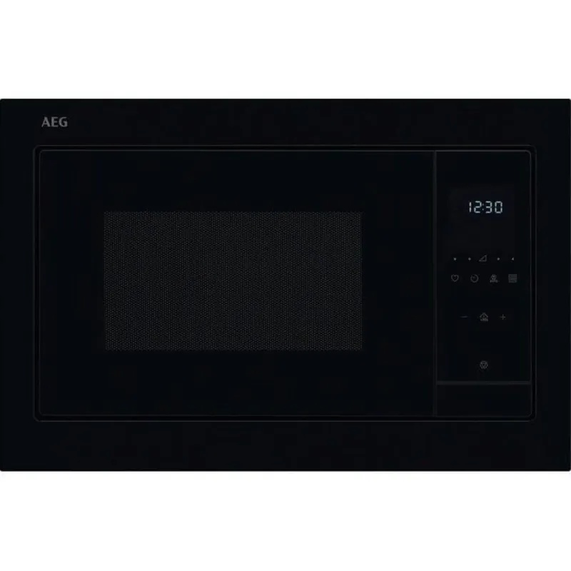 AEG NMS5G251EB inbouw magnetron Beperkt Aanbod