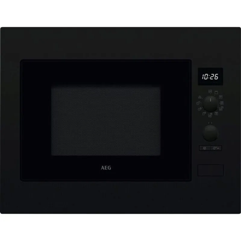Voordeelprijs AEG  OS5CM34MB combi-magnetron