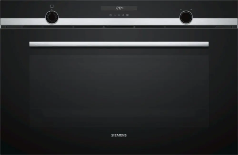 Siemens VB578D0S0 inbouw oven Gratis Retour
