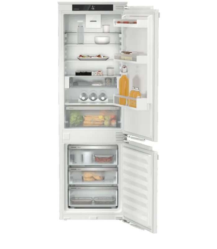 Nu Kopen Liebherr ICNb5123 inbouw koel-vriescombinatie