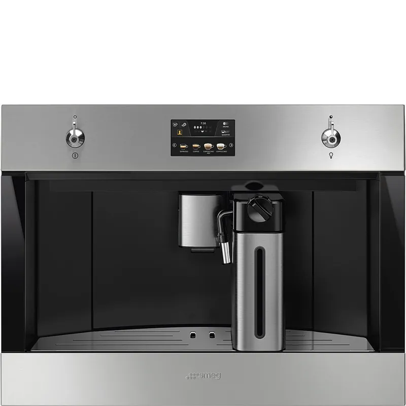 Uitverkoop Smeg CMS4303X