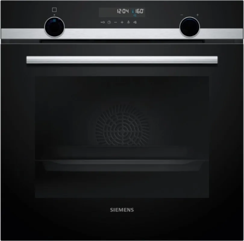 Siemens HB578GBS3 inbouw oven Premium
