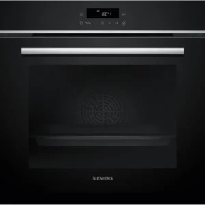 Seizoensaanbieding Siemens HB572ABS3 inbouw oven
