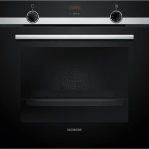 Seizoensaanbieding Siemens HB534AER3 inbouw oven