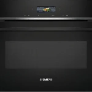 Aanbieding Siemens CE732GXB1 inbouw-magnetron