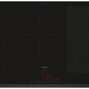 Lage Prijs Siemens extraKlasse EX851HVC1M Inductiekookplaat