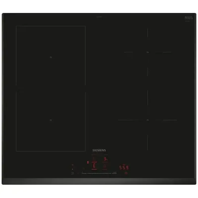 Siemens ED651HSB1E Inductiekookplaat Hete Deal