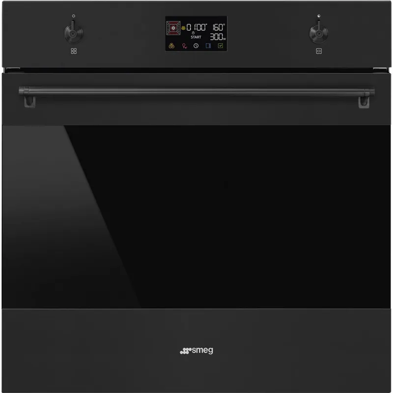 Smeg SO6302M2N Nieuw