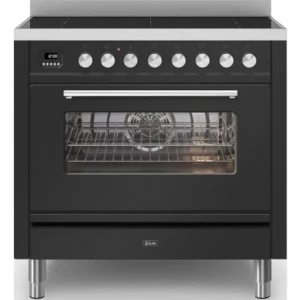 ILVE PI096WE3/MG inductie fornuis Actieprijs