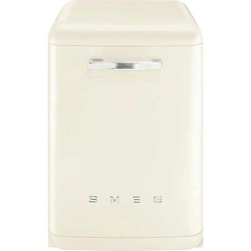 Smeg LVFABCR3 Vaatwasser Populair