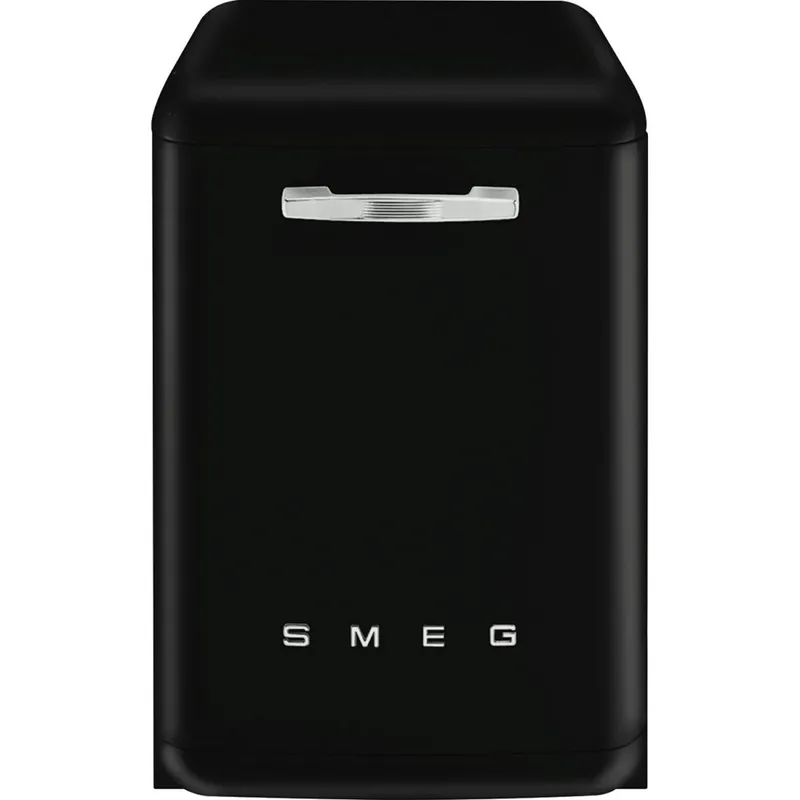 Bestseller Smeg LVFABBL3 Vaatwasser