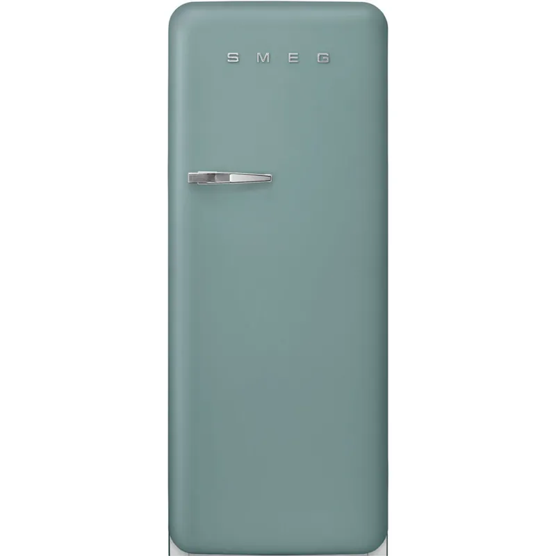 Actieprijs Smeg FAB28RDEG6 koelkast