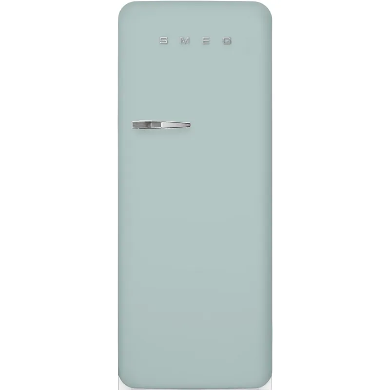 Smeg FAB28RDSA6 koelkast Aanbieding