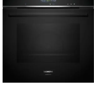 Siemens extraKlasse HS736GDB1 combi-stoomoven Seizoensaanbieding