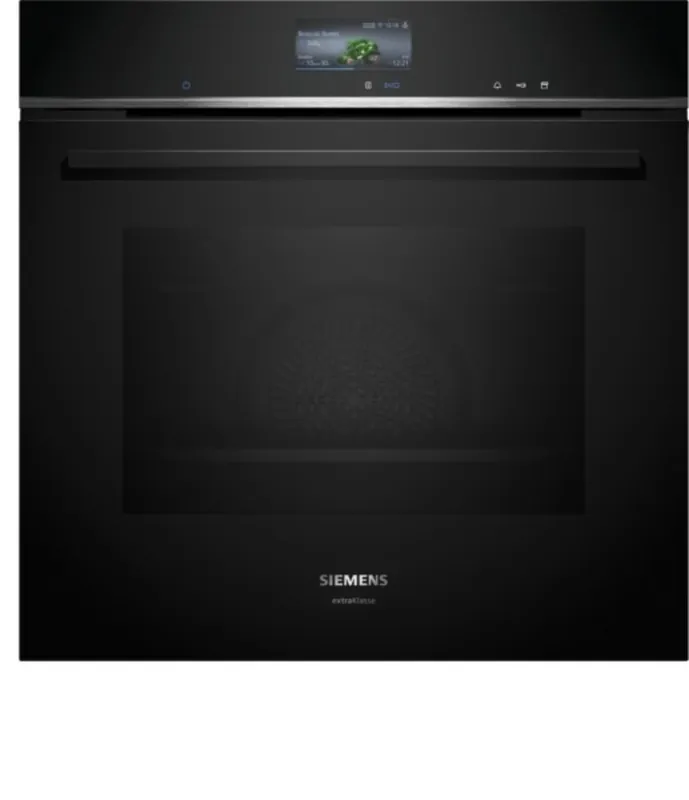 Siemens extraKlasse HS736GDB1 combi-stoomoven Seizoensaanbieding