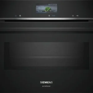 Siemens extraKlasse CM776GMB1F combi-oven Korting