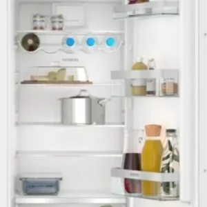 Siemens  KI82LVFE0 inbouw koelkast Must-Have