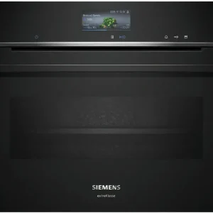 Siemens extraKlasse CS736GCB1F Combistoomoven Merkproduct