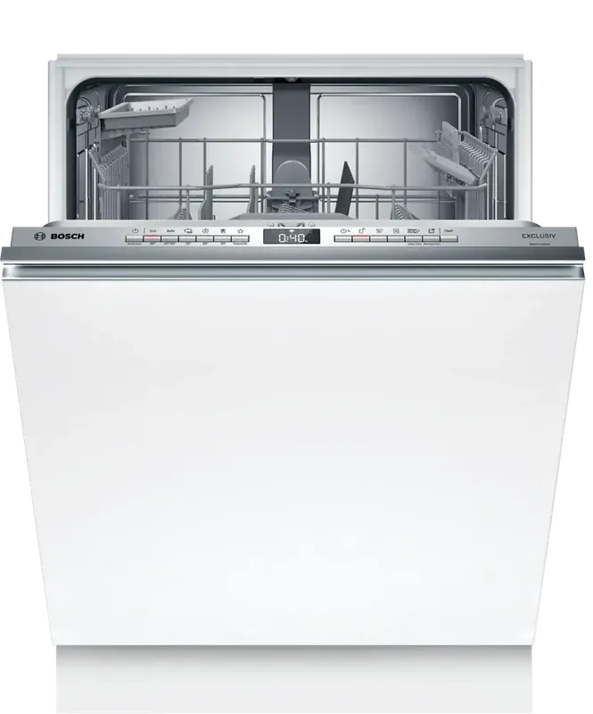 Hete Deal Bosch EXCLUSIV SMV4HBX23E showmodel