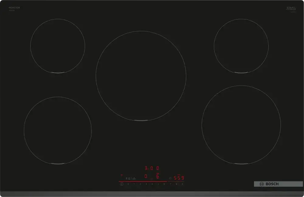 Beperkt Aanbod Bosch PIV831HB1E inductie kookplaat