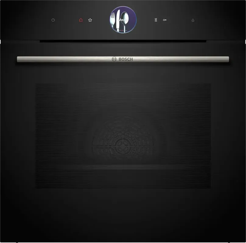 Bosch HSG7364B1 combi-stoomoven Shop Nu