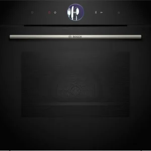 Korting Bosch HSG7361B1 combi-stoomoven