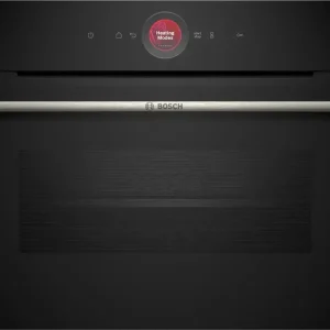 Rechtstreeks Van De Fabrikant Bosch CBG7341B1 oven