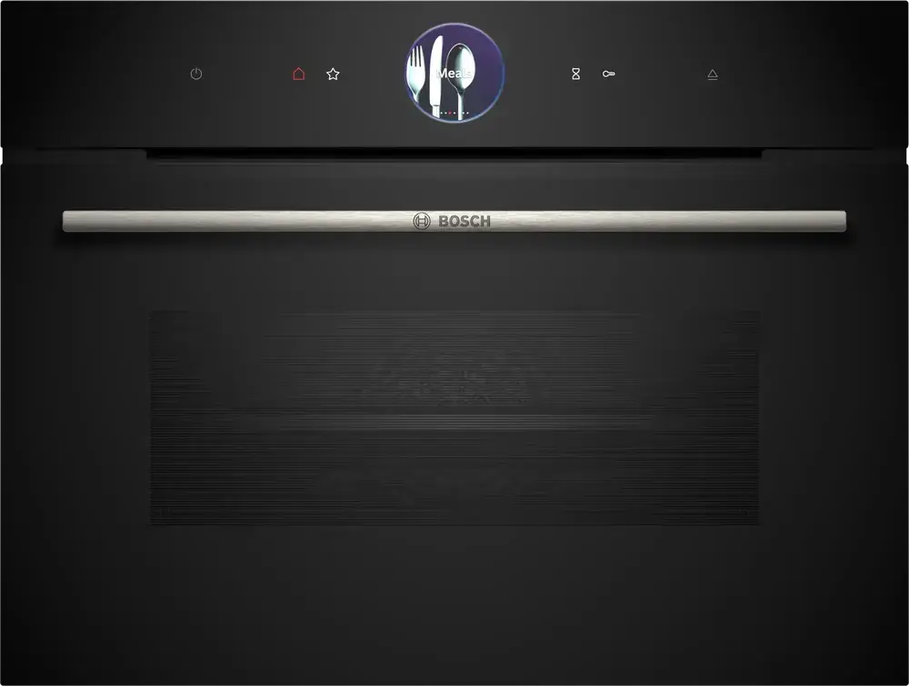 Bosch CSG7361B1 combi-stoomoven Direct Beschikbaar