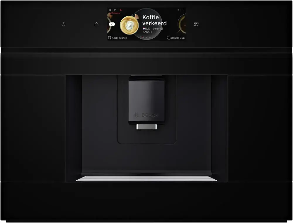 Bosch CTL7181B0 koffieautomaat Beste Prijs