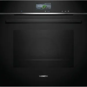 Direct Verzonden Siemens HS736G1B1 combi-stoomoven