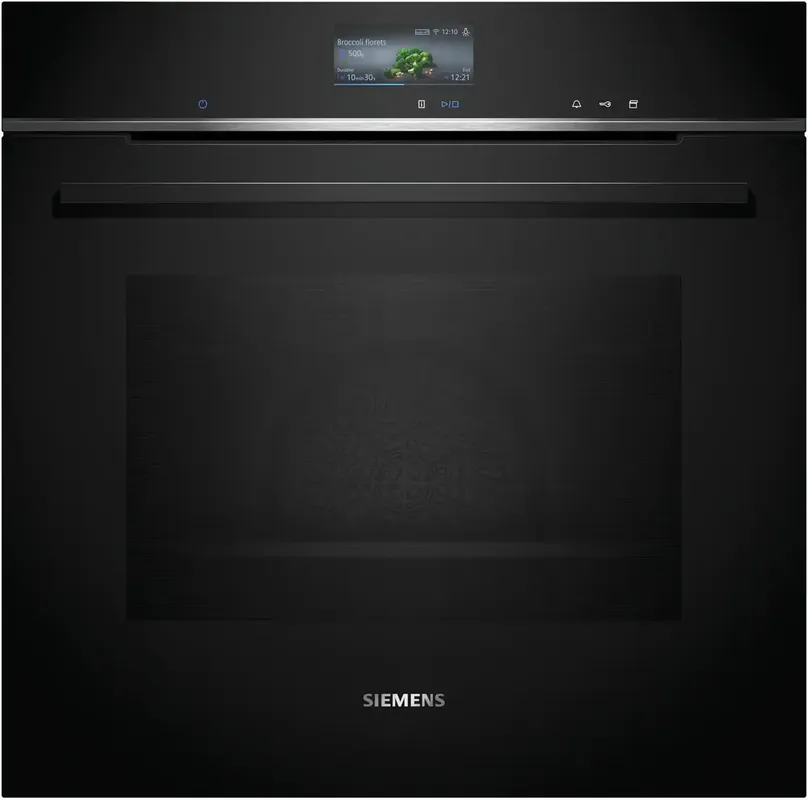 Direct Verzonden Siemens HS736G1B1 combi-stoomoven