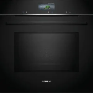 Gratis Retour Siemens HM736GAB1 oven magnetron
