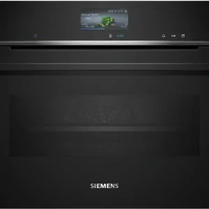 Siemens CS736G1B2 combi-stoomoven Finale Uitverkoop