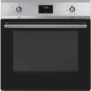 Nu Kopen Smeg C6IMXT2 inductie fornuis
