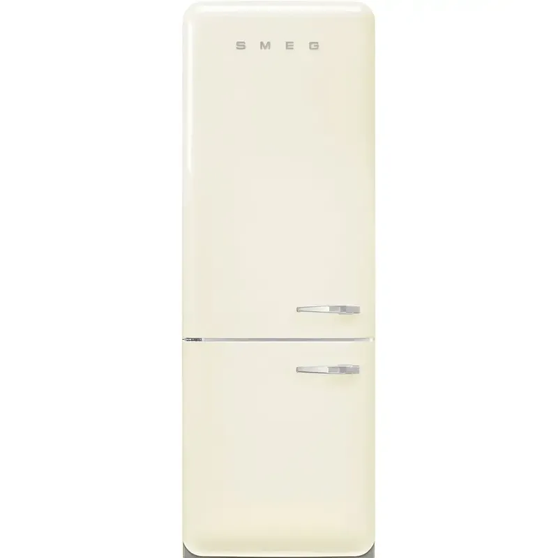 Express Levering Smeg FAB38LCR6 koelkast