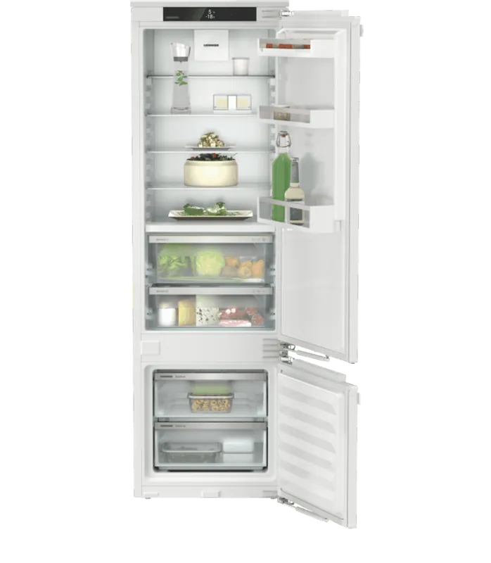 Beperkte Voorraad Liebherr ICBc5122