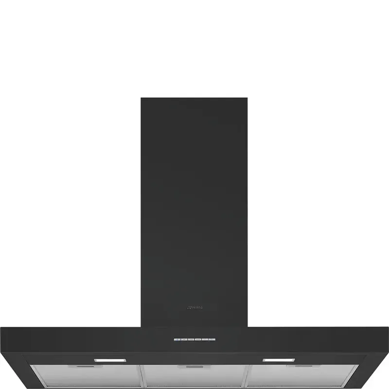 Aanbieding Smeg KBT900AE schouwkap