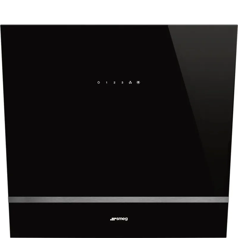 Smeg  KV26N schouwkap Lage Kosten