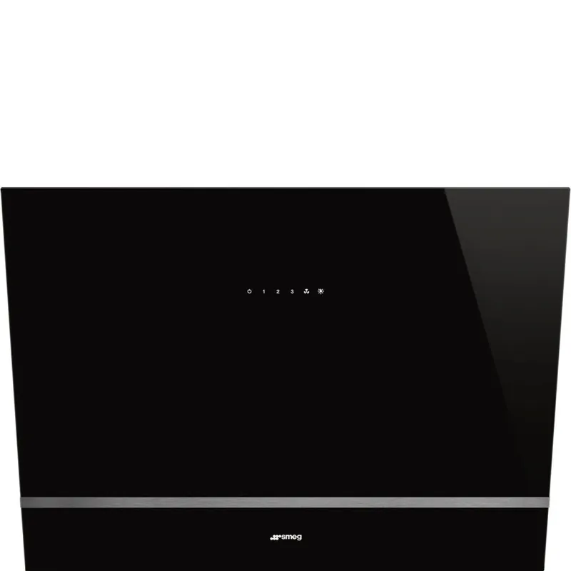 Smeg  KV28N schouwkap Flitsaanbieding